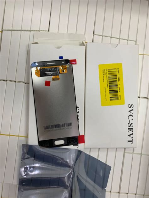 Officially Original Phone Lcd Repaired Parts For Iphone Pro Mobile