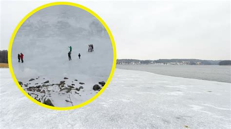 Miertelna Pu Apka Oto Co Trzeba Zrobi Gdy Amie Si Pod Nami L D