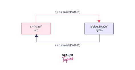 Encode Function In Python