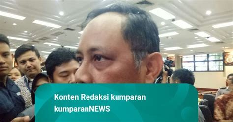 Polri Pastikan Tak Tebang Pilih Usut Kasus Ujaran Kebencian Kumparan