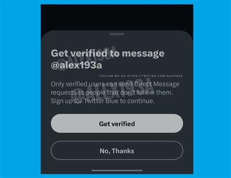 Twitter’s New Feature: Verified Users Gain Control over Group