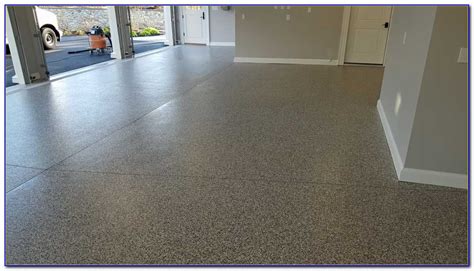 How To Paint Garage Floor With Flakes Clsa Flooring Guide