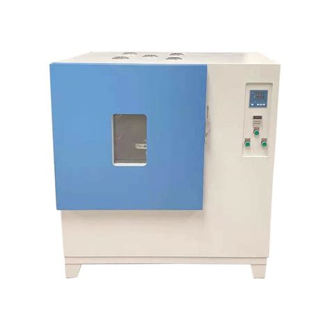 Industrial High Temperature Aging Oven For Rubber Plastics China