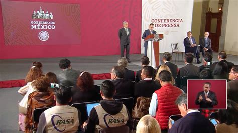 Anuncia López Obrador Una Reducción En Las Comisiones De Las Afores