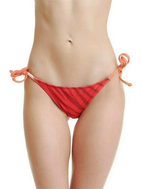 Bluepoint Bikini Slip Κόκκινο 23065092 07 Skroutz gr