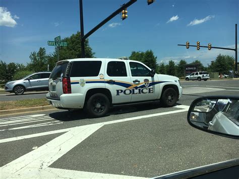 Rock Hill Sc Police Department Chevrolet Tahoe Ppv Rock Flickr