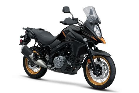 Nuova Suzuki V Strom Xt Prezzo Scheda Tecnica Prestazioni