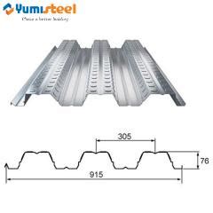 Competitive Price 1 0mm Zinc Coating Metal Steel Corrugated Floor