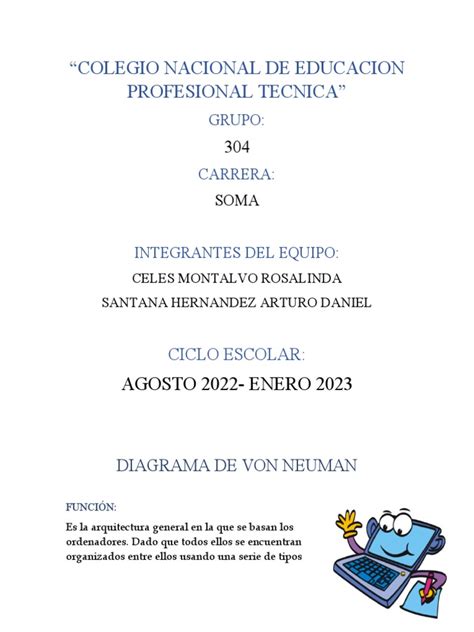 Colegio Nacional De Educacion Profesional Tecnica Rdjujhjhj Pdf