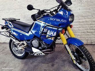 YAMAHA Yamaha Super Tenere 750 Xtz Dakar Sonauto Occasion Le Parking