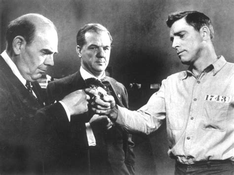 Birdman of Alcatraz (1962) - John Frankenheimer | Synopsis ...