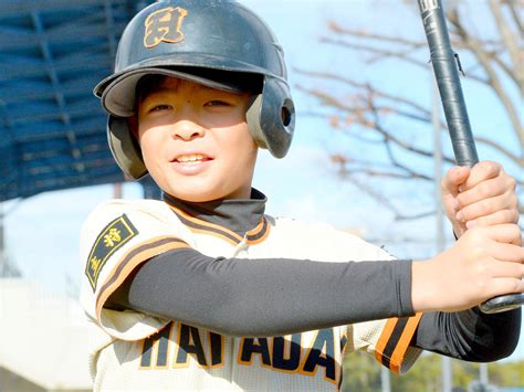 父子鷹で夏の全国へ。秋の東京準v、躍動する三刀流 【野球】フィールドフォース