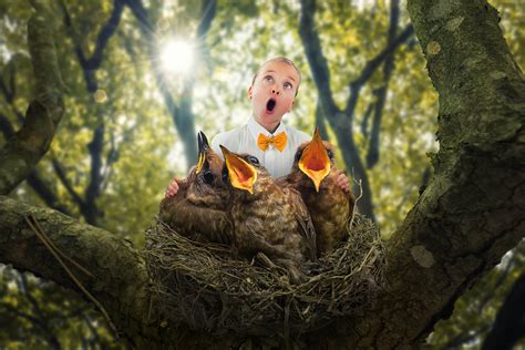 Вот что бывает, когда папа фотограф — Часть 1 - Секрети майстерності ...