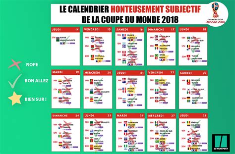 calendrier coupe du monde féminine 2024 le havre 2024 Uf Spring 2024