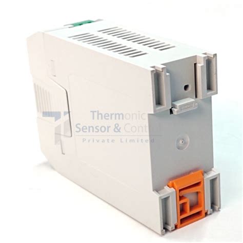 Din Rail Mounted Temperature Transmitter Thermonicindia