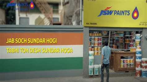 Independence Day Jsw Paints Launches A New Film Think Beautiful