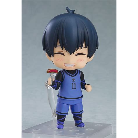 BLUE LOCK ISAGI YOICHI NENDOROID FRIKANIME