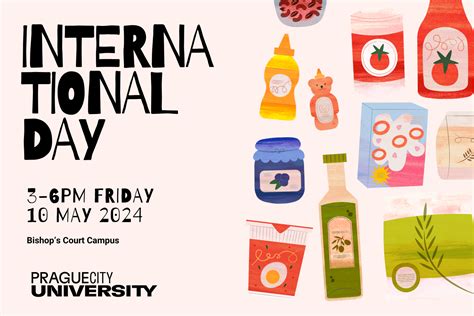 International Day Events At Pcu