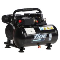 Fiac SUPERSILENT 6 1 Compresor De Aire En Oferta AgriEuro