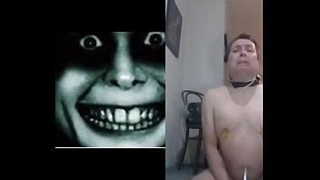 Un espíritu malo me contacto para someterme y burlarse de mi con una risa humillante XVIDEOS