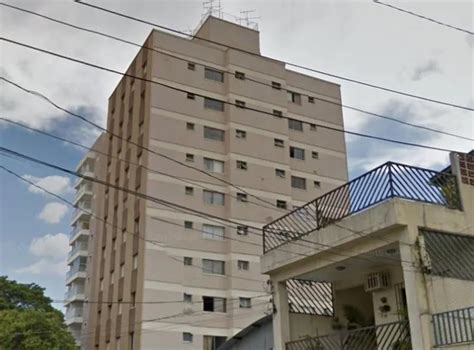 Apartamento Na Rua Major Maragliano Vila Mariana Em S O Paulo