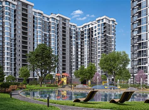 Новостройки Киева - купить квартиру в ЖК от застройщика | DIM.RIA