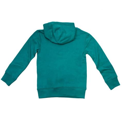 N Rburgring Sudadera Con Capucha Para Ni Os Racetrack Azul