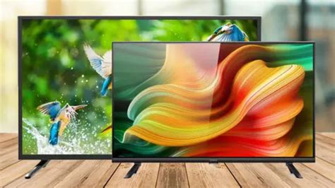 List Of Best Inches Smart Tvs In September Samsung Oneplus Lg