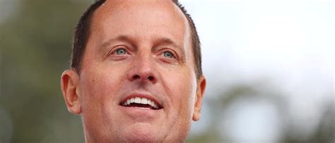 Nach Zwei Jahren Im Amt Us Botschafter Grenell Zurückgetreten