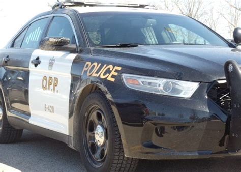 Pedestrian Dies After Being Hit By Car Lambton