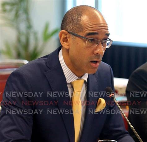 Pca Unfazed By Politicking In Brent Thomas Matter Trinidad And Tobago Newsday