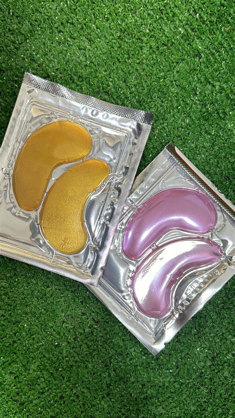 Parche Hidrogel Vickysmoda