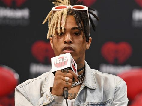 Xxxtentacion Biography Height And Life Story Super Stars Bio