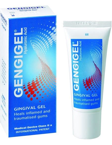 Gengigel Gel Ml Ricerfarma Farmacia Dav