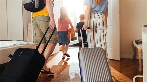 Cómo Proteger La Casa Durante Las Vacaciones