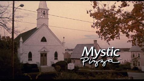 Mystic Pizza Filming Locations | Road Trip Memories