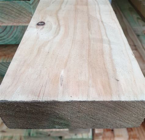 Buy Losp Treated Pine Timber 140 X 35mm In Mornington Peninsula And Melbourne