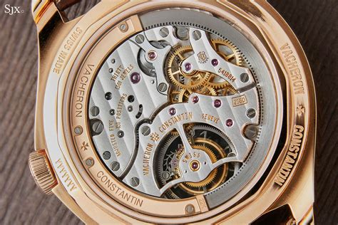 Introducing The Vacheron Constantin FiftySix Tourbillon With Original