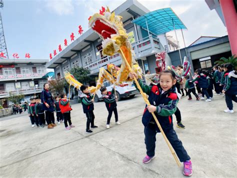 汉台区龙江中心幼儿园开展大班幼儿龙舞传统文化参观研学活动汉中市教育局