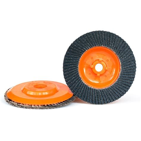 Vsm Zirconia Flap Disc China Flap Disc And Aluminum Oxide