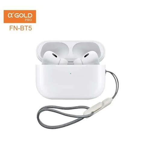 Fone De Ouvido Gold Pro V5 3 Bluetooth Homologado Sem Fio Shopee Brasil