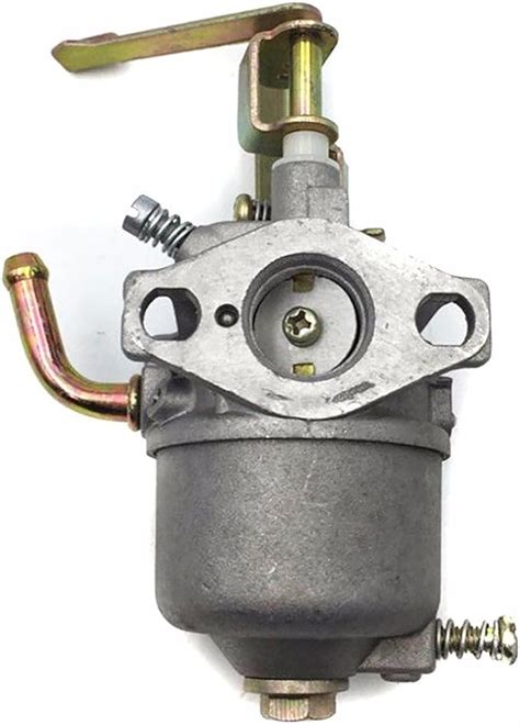 Amazon Lumix GC Carburetor For Wen 56180 1800W 98CC 1500 1800