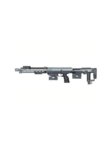 Ares Dsr Gas Sniper Rifle Without Scope Msr