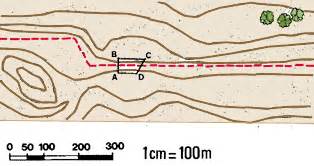 Planos Y Mapas Topogr Ficos