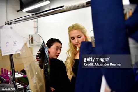 Cheng Wen Ting Photos And Premium High Res Pictures Getty Images