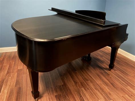 Steinway B Semi Concert Grand Freeburg Pianos