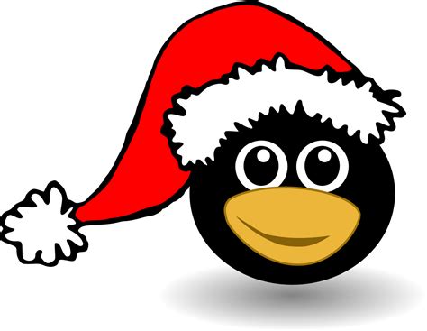 Cartoon Santa Hat - ClipArt Best