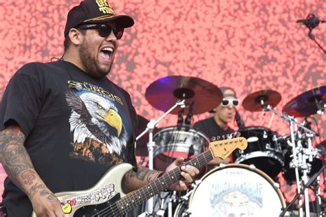 Sublime With Rome Announces Farewell Tour With No Original Members