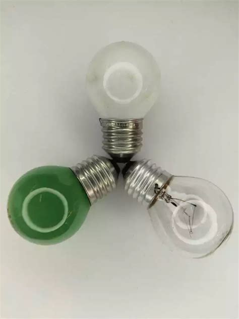 Incandescente Bolinha 25W 127V E27