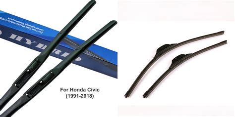 Honda Pilot Wiper Blade Size And Replacement Guide Best Windshield